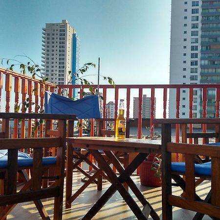 Iquique Sun Apartment Bagian luar foto